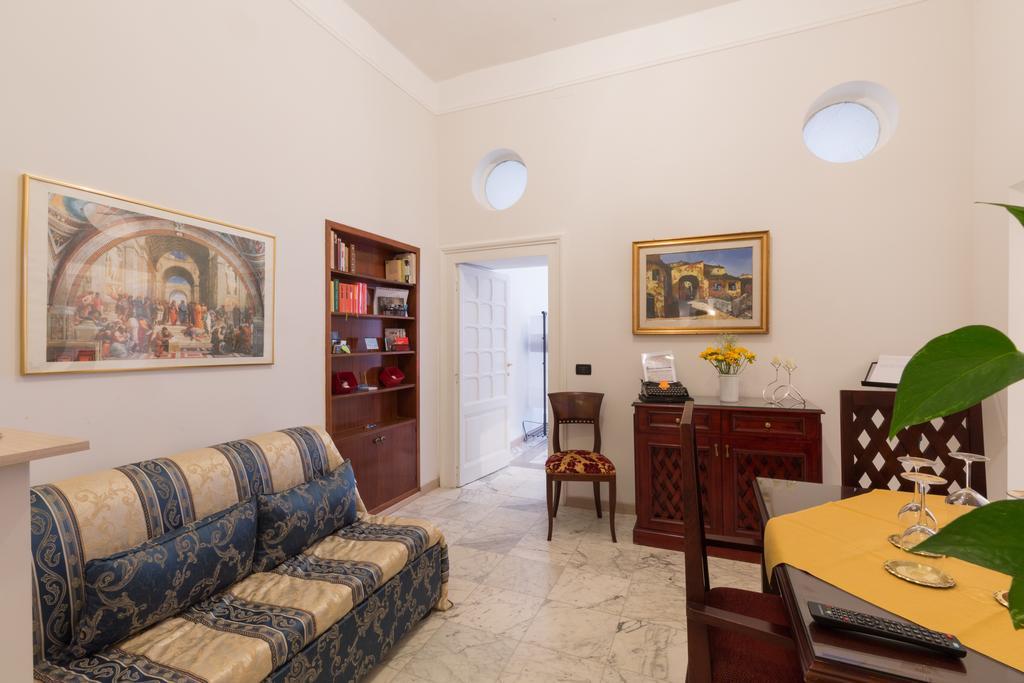 Simon'S Place Roma Exterior foto