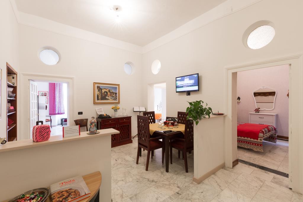 Simon'S Place Roma Exterior foto
