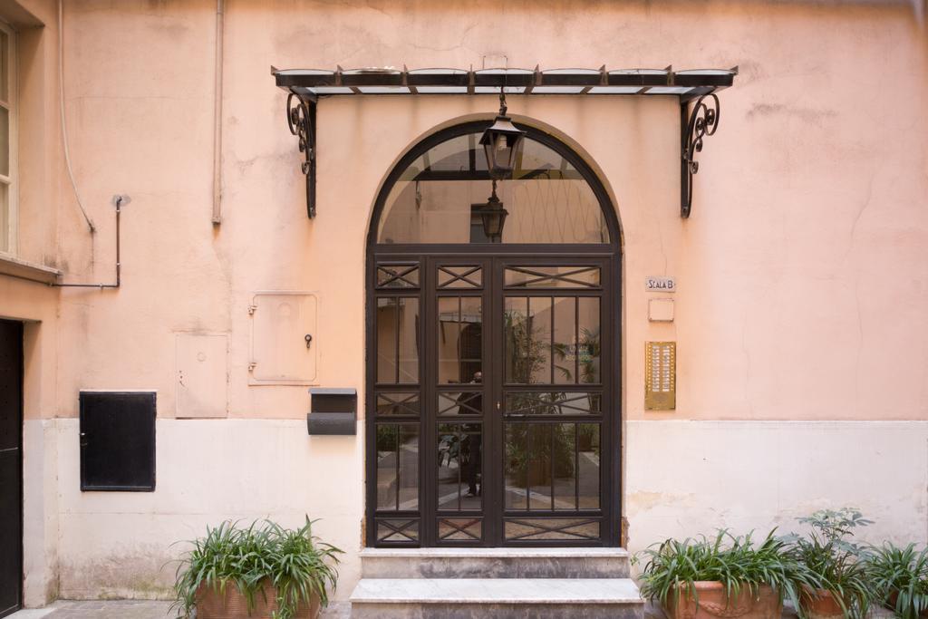 Simon'S Place Roma Exterior foto