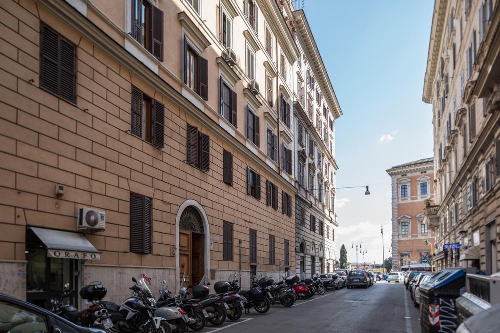 Simon'S Place Roma Exterior foto