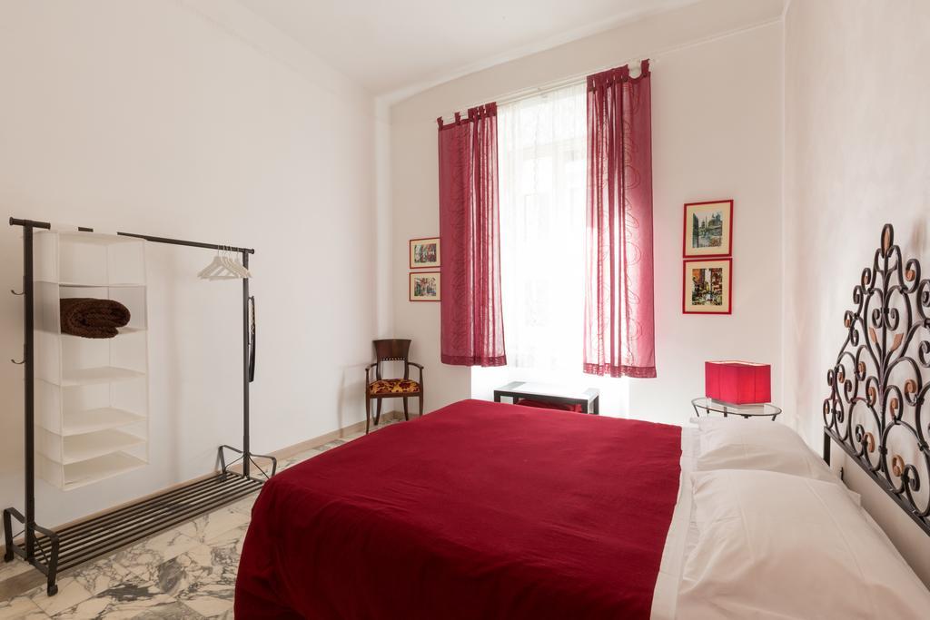 Simon'S Place Roma Exterior foto